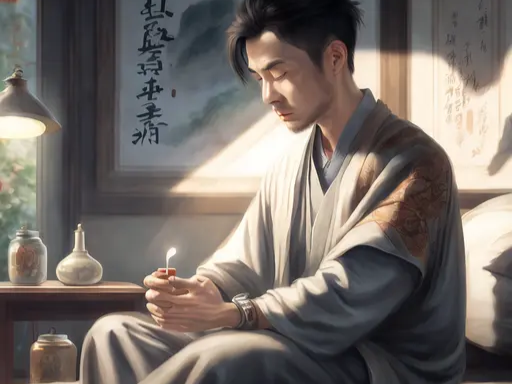 莫忽視你的“失眠”可能是心理疾病先兆