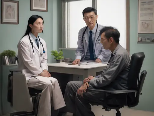 心理咨詢的6大常見誤區