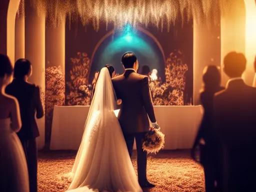 結婚，就可以擺脫原生家庭嗎？