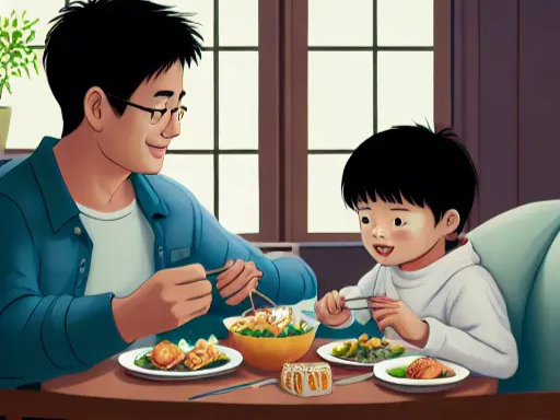 真正有智慧的父母，都“縱容”孩子去浪費時間