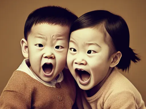 教育孩子的時候就是控制不住發脾氣，該怎么辦？