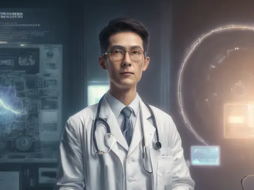 心理健康領域的雙翼：心理醫生與心理咨詢師的互補作用