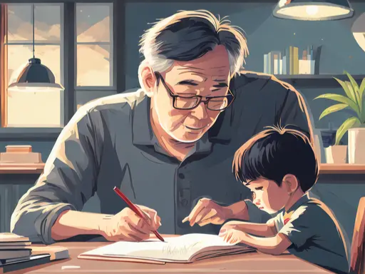 如何幫助孩子克服‘努力了卻沒有成果’的困惑？