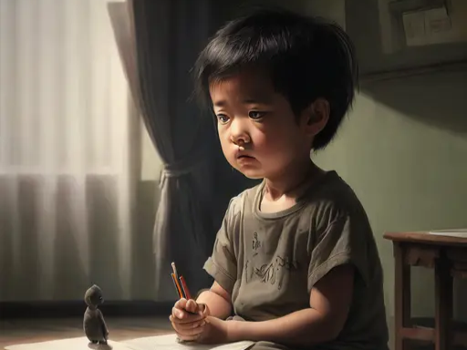 如何戒掉內(nèi)在的自卑？這三個方法最有用