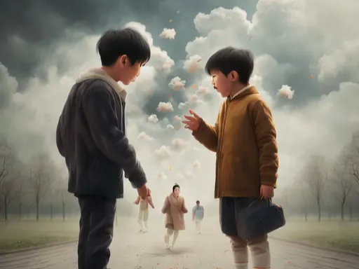 孩子頂嘴，這是這7個原因