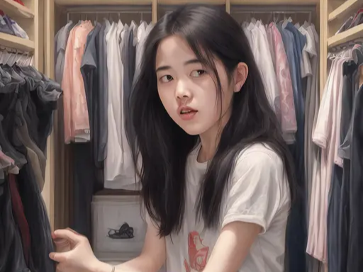 衣櫥里5套衣服足矣？精準(zhǔn)掌握日本心理學(xué)者的建議