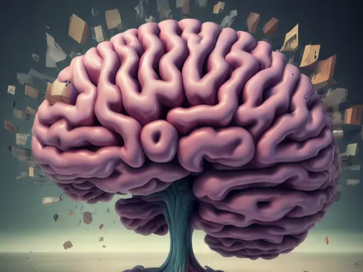 煩躁背后的心理學與腦科學：深度解析及有效應對策略