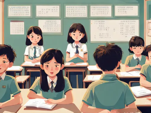 成長之痛：青春期親子關系的七大挑戰(zhàn)