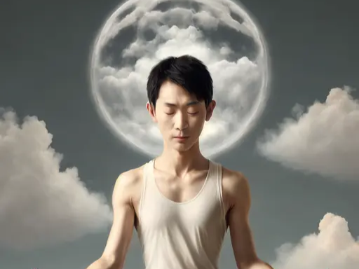 心靈智慧：高情商者如何處理負面情緒