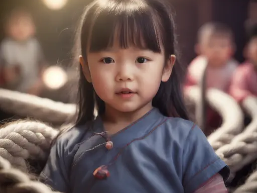 親情中的控制欲：潛藏在家庭深處的最大威脅