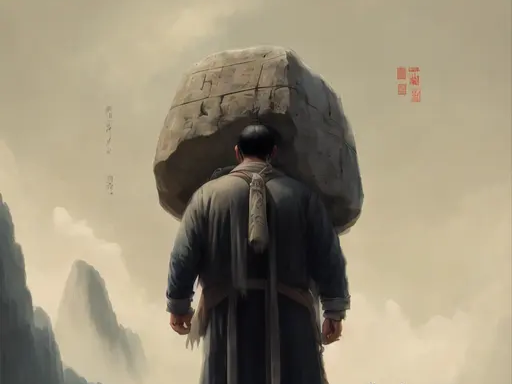 壓力、焦慮與抑郁：現代生活帶來的心理健康困擾