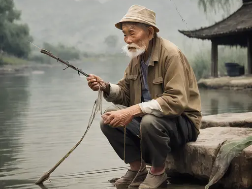 關愛老年心靈：抑郁癥防治全攻略