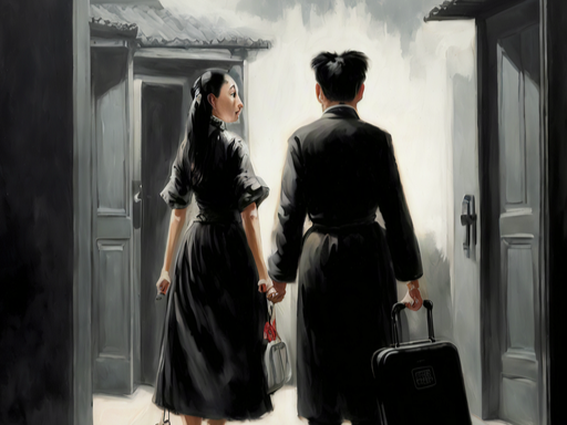 解密夫妻關系中的憤怒：為什么我們總在最親密的人面前發脾氣？