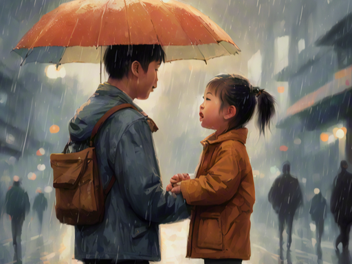 成熟溝通的藝術：重塑親子關系的10步法則
